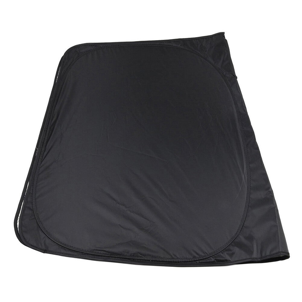 Car Foldable Windshield Sun Shade Visor Custom For Mercedes Benz Sprinter 07-25