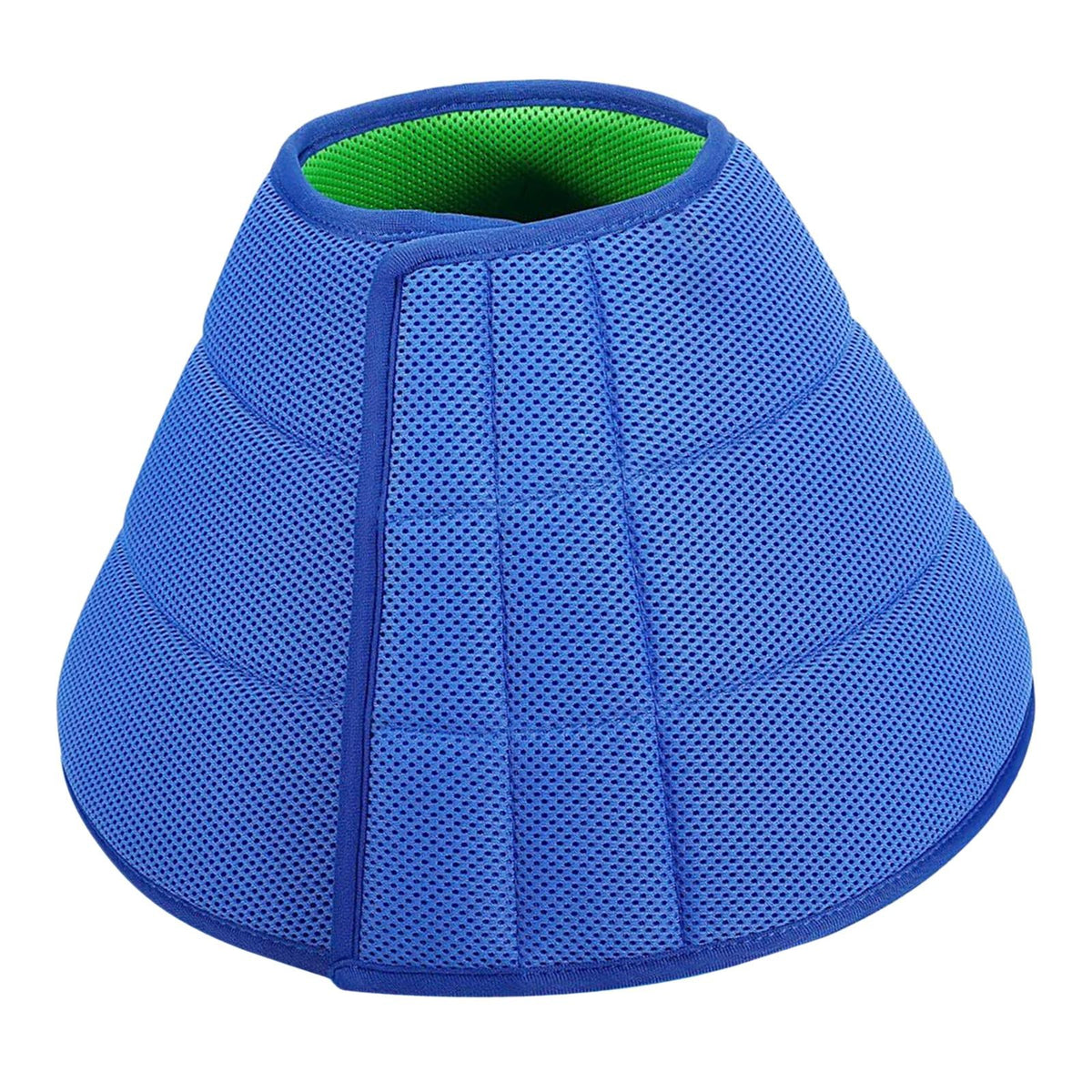 Dog Cone Collar Stop Licking Adjustable Elizabethan Collar Pets for