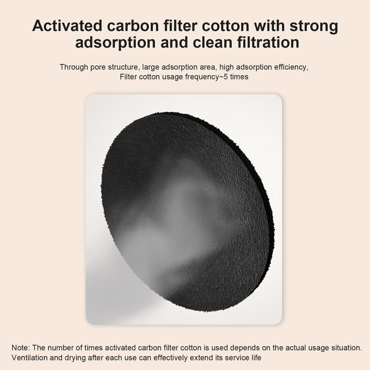 Puff Chill Smoking Fan Smoke Away Purifier Fan for Indoor Smoking UK