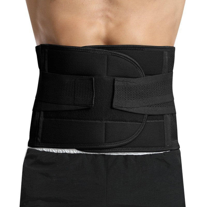 Umbilical Navel Hernia Belt for Men & Women Abdominal Support Binder Waist Brace