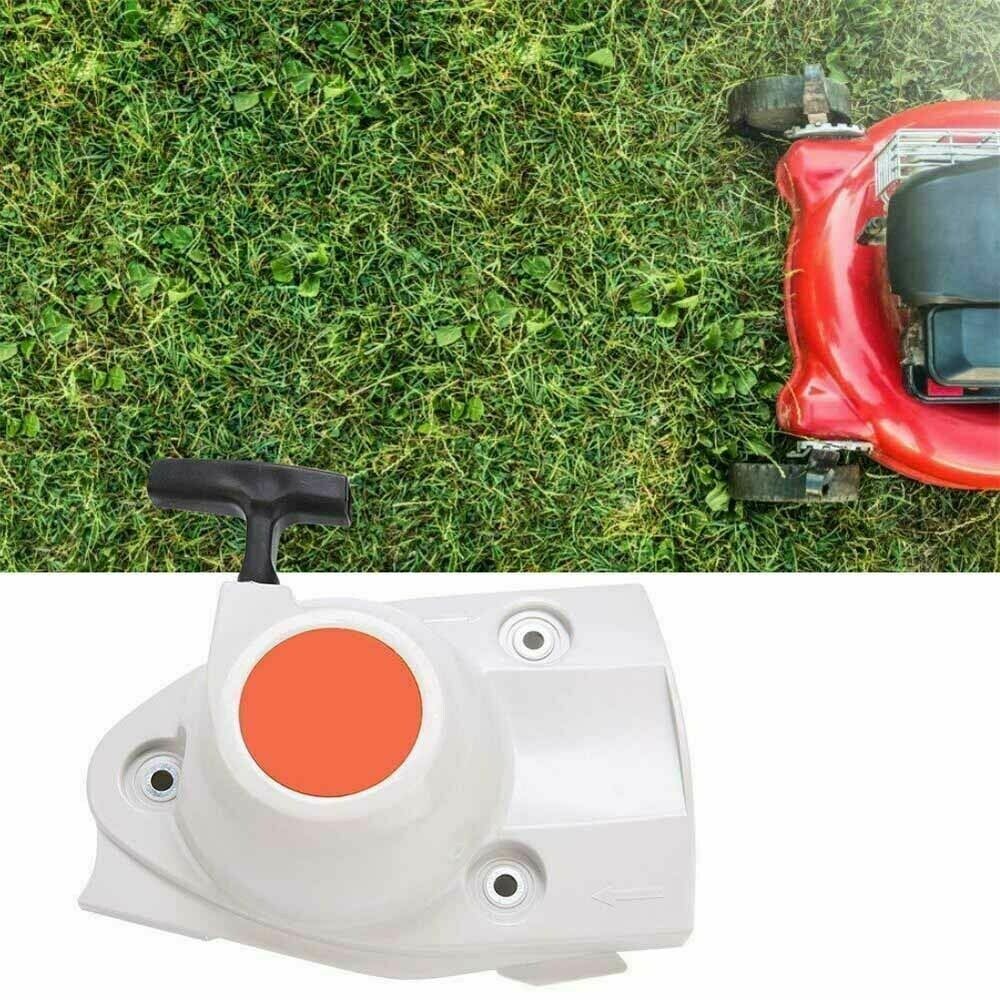 Pull Cord Start Recoil Starter Fits Stihl TS410 TS420 Replaces 4238-190-0301