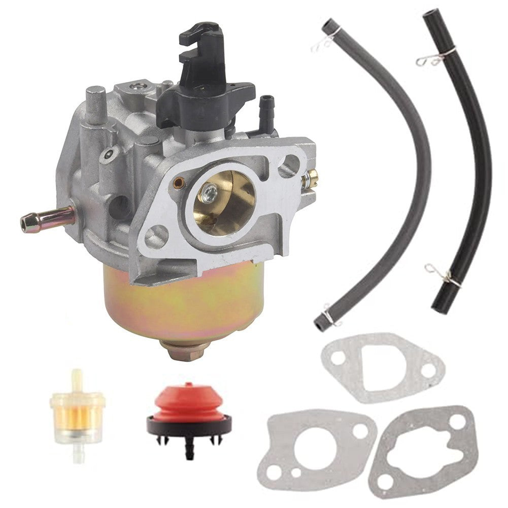 Carburetor for Mountfield Lawn Mowers HP414 SP414 For RS100 with Gaskets