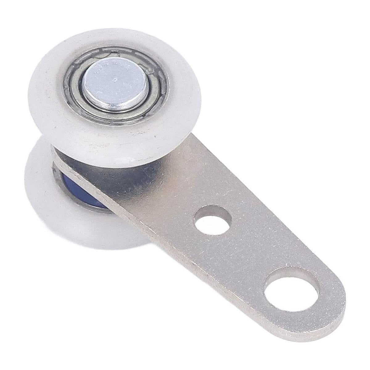 10x Trolley Assembly Rollers for Strut Channel Silent