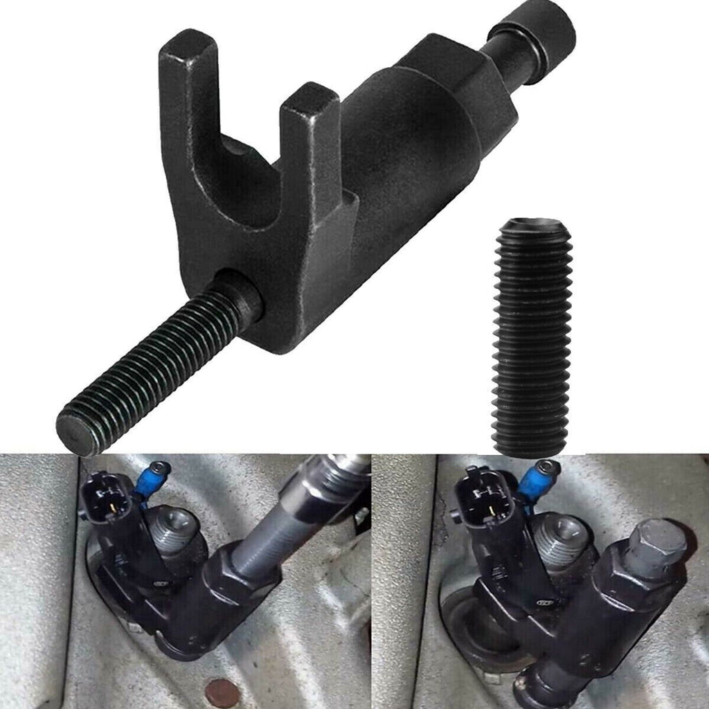 Diesel Fuel Injector Removal Tool Constructed Hardened 4140 Steel A4I3 Car Auto