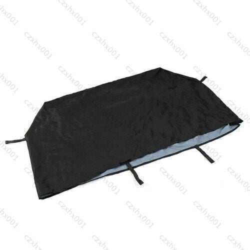 Grill cover waterproof cover for Weber Q3000 Q2000 112x64x95cm .