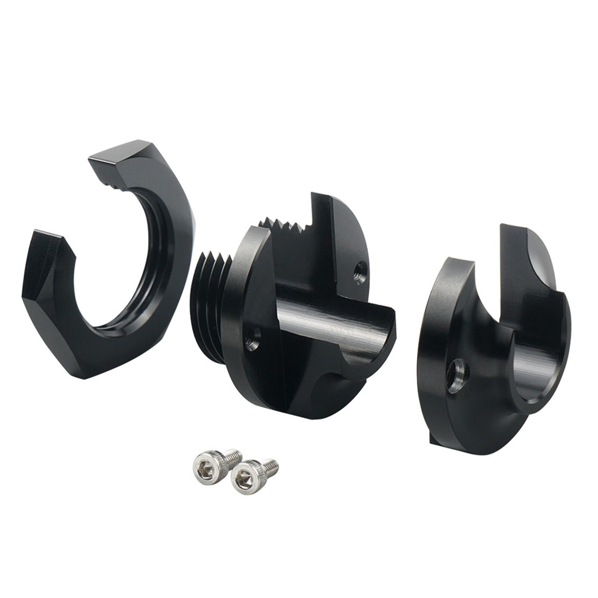 Firewall Grommet For HONDA CIVIC For ACURA INTEGRA EG EK EF Aluminum