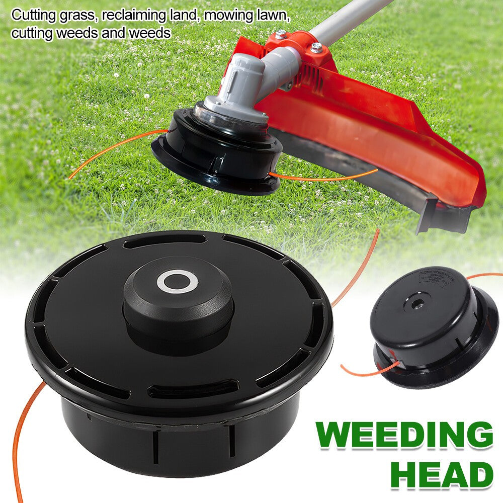 Strimmer Head For Honda UMK425E UMK431E UMK435E UMR425E Brushcutter Spool Head