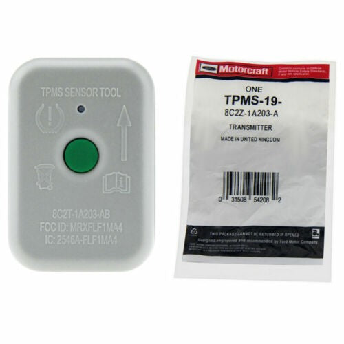 Ford TPMS19  Reset Tool Relearn Car Tire Pressure Sensor Activation Instrument