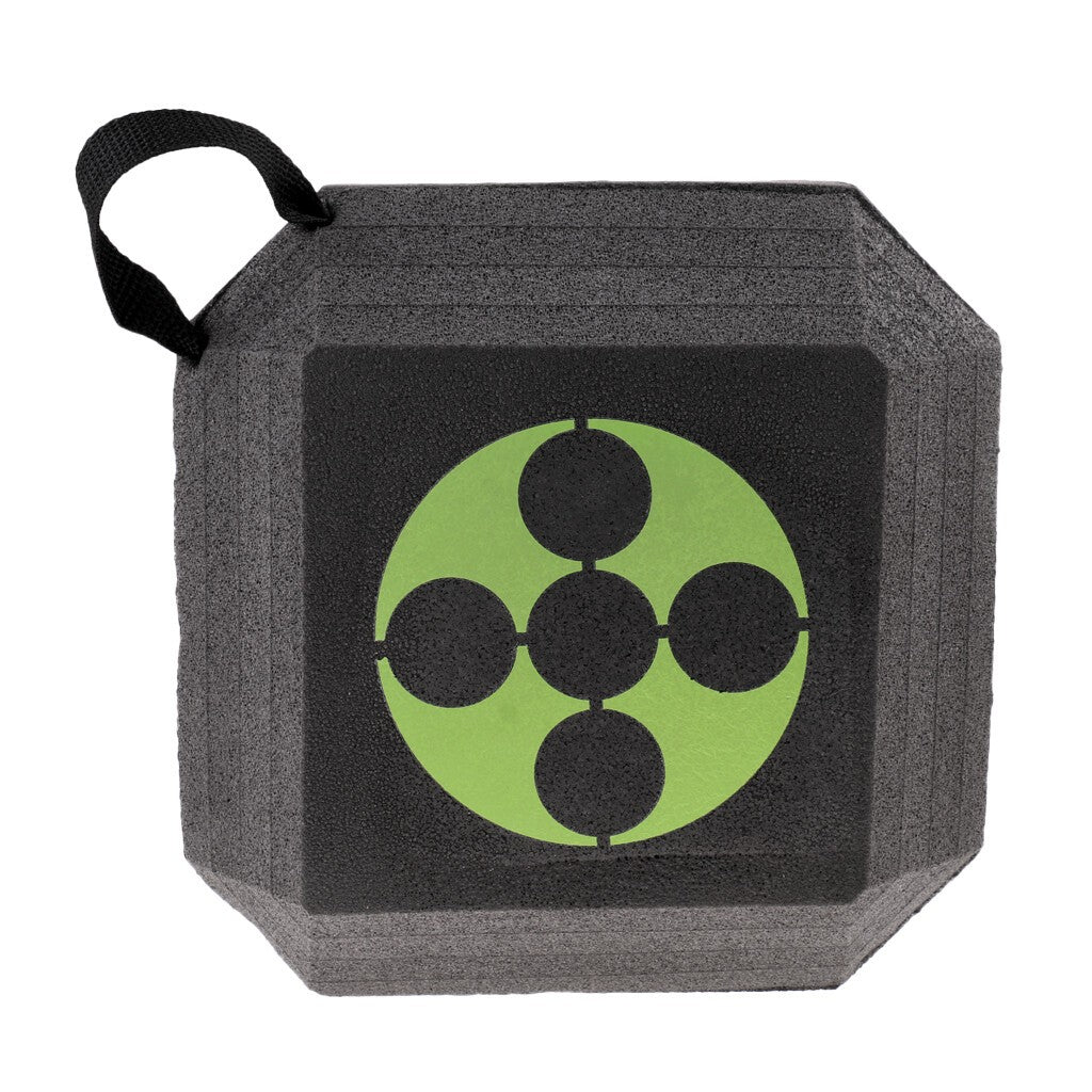 3D   Foam   Archery   Target   Dice   for   Hunting   Shooting   Bow   Archery