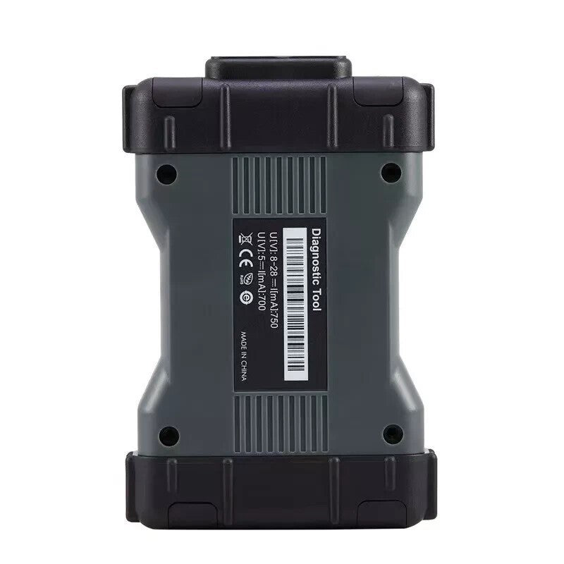 MUT-3VCI MUT III SE V23.06 J2534 ECU Automotive Diagnostic Instrument