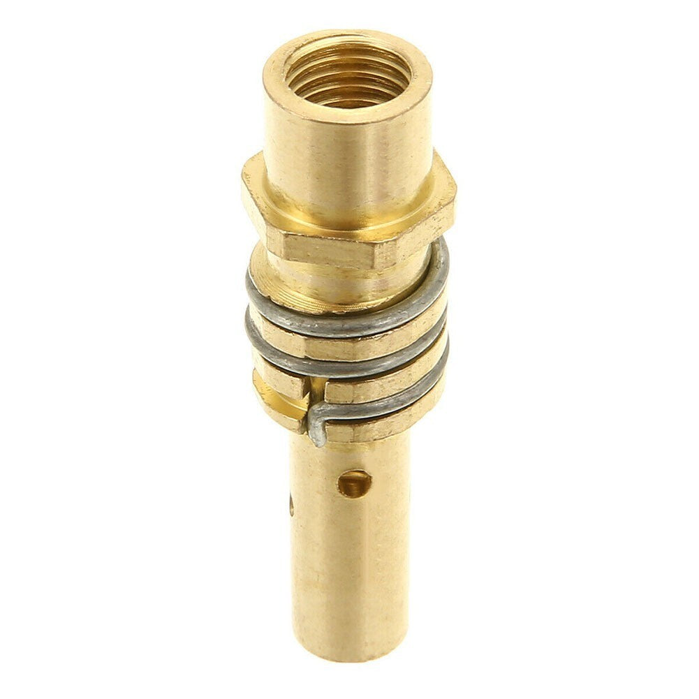 Sealeys Supermig Compatible 13Pcs Welding Torch 0 030 Nozzle Tip MIG Welder Set