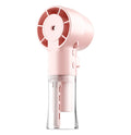 Handheld Fan Spray Fan with Water Mist - Personal Cooling