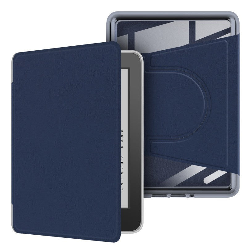 For 7" Kindle Paperwhite 12th Gen 2024 / Colorsoft Detachable Case Smart Cover