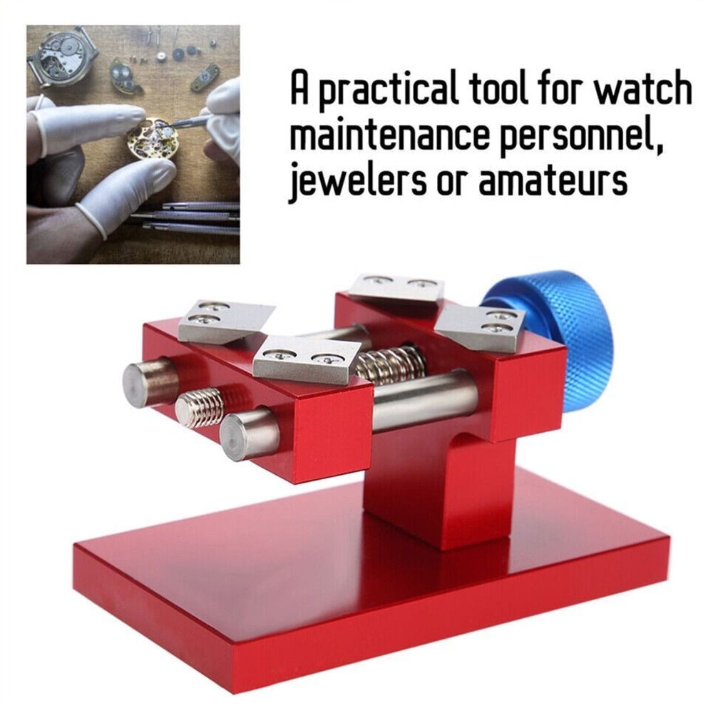 Workbench Watch Bezel Removal Tool Red Watch Bezel Opener  Watch