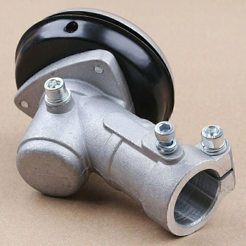 Gearbox Gear Head 26mm 7 Spline for Strimmer Brush Cutter Trimmer Lawnmower UK