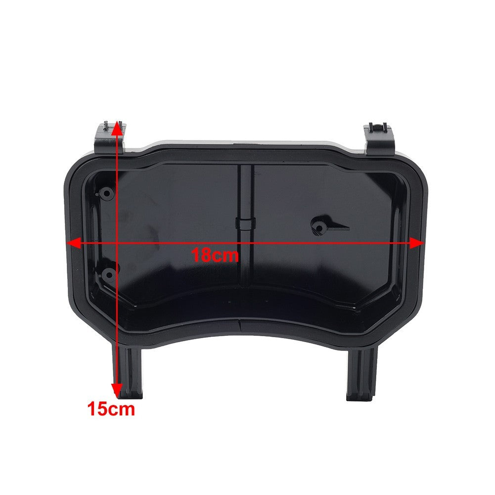 Front Headlight Lamp Dust Lid For Ford Mondeo MK4 2008-2013 2008