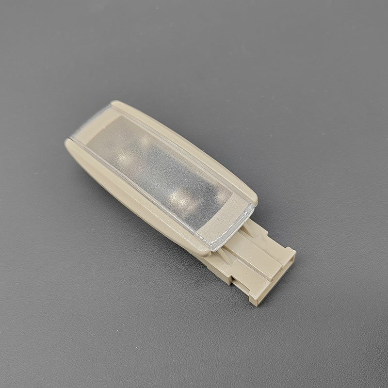 Black Front Sun Visor Interior Light for VW Golf Jetta Passat 1K0947109