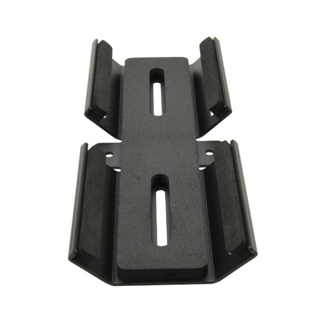 Portable Speaker Mount for  Ski/Snowmobile/Boat/, Speaker Bracket9809