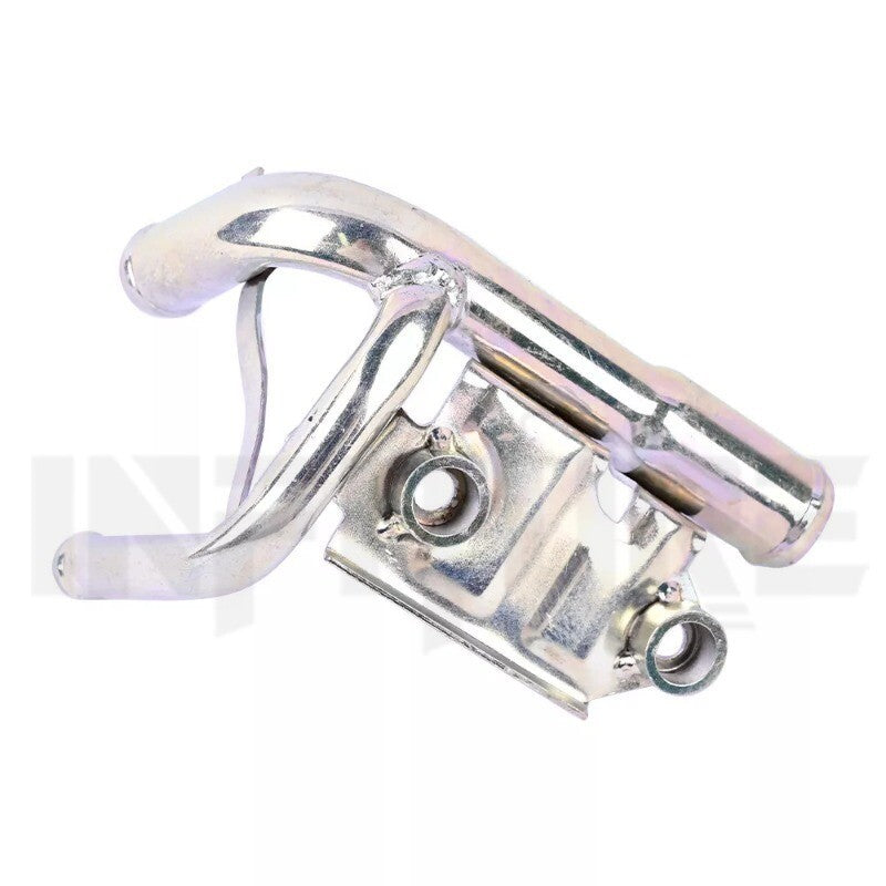 Engine Coolant Bypass Exhaust Water Heating Pipe Connector For MAZDA SH2015290A