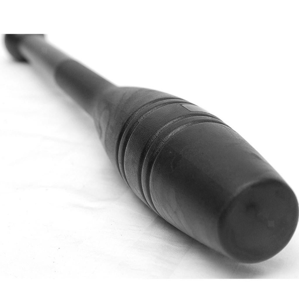 Indian Clubs Exercise Bar Functional Grip Workout Bars for Full Body Workout