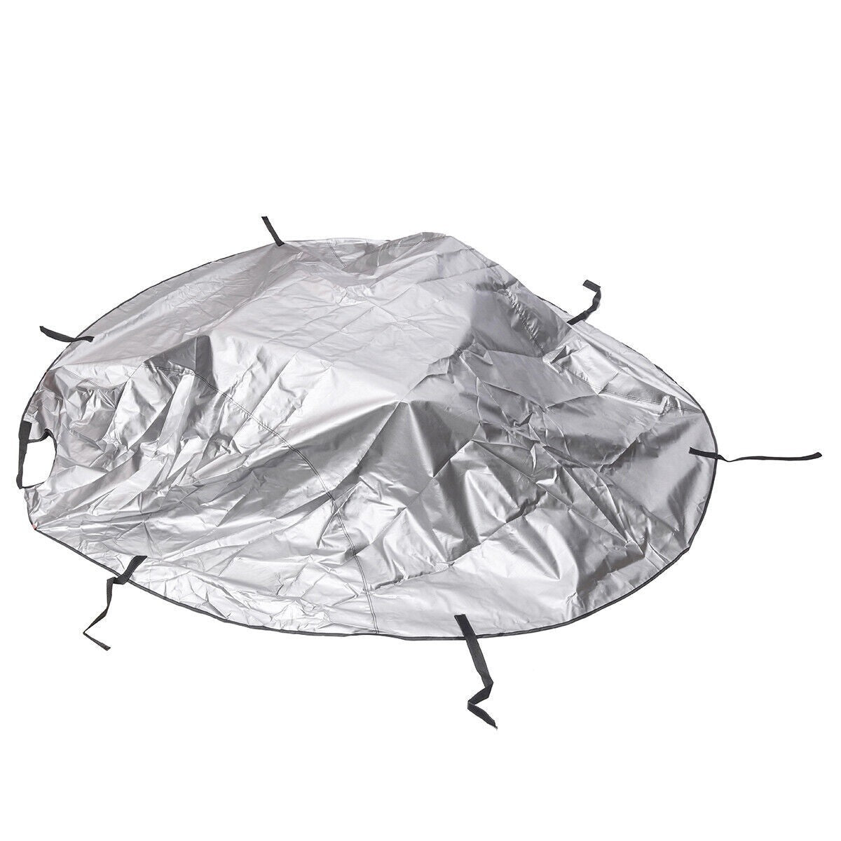 Car Cover Soft Top Roof Protector Half Cover For Mazda MX-5 MK1 MK2 Waterproof