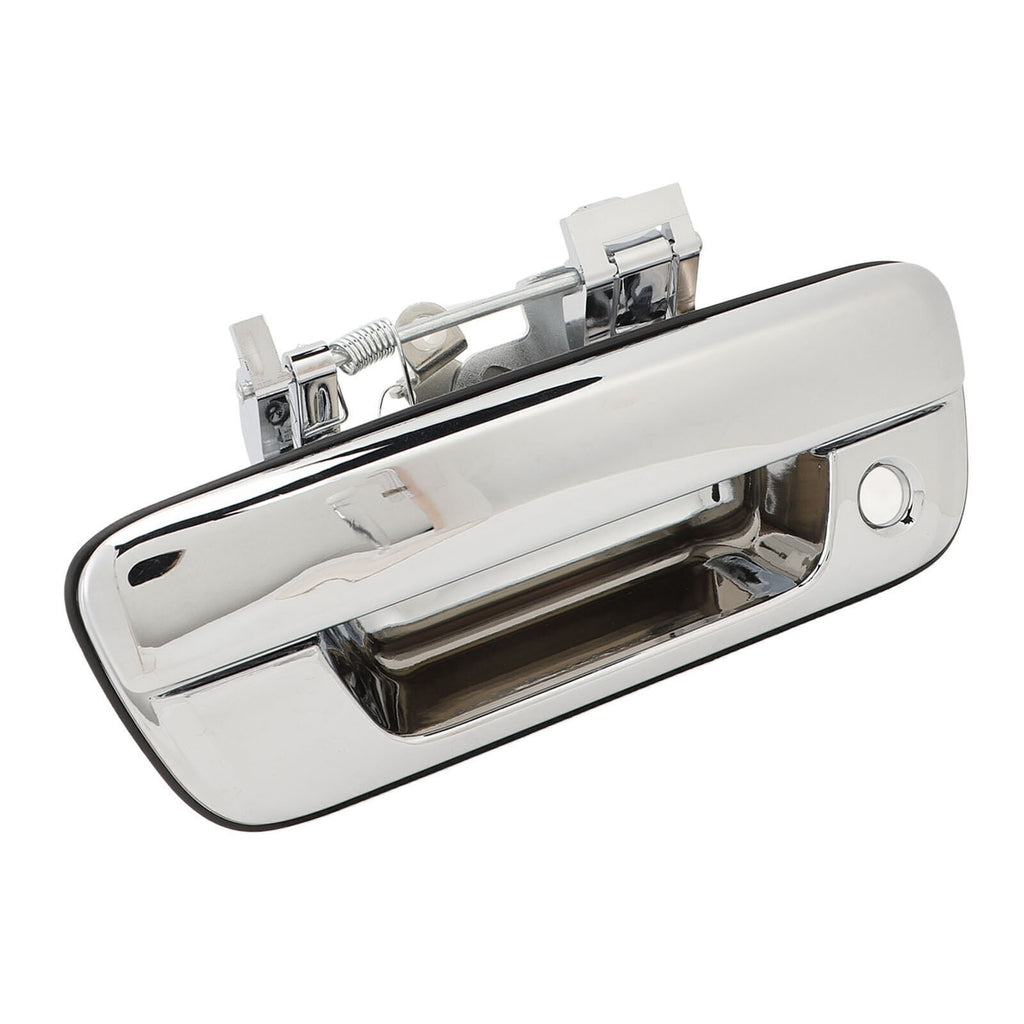 (Chrome) Tailgate Handle For Rodeo (RA) 2002-2011 Isuzu -MAX 2002-2011
