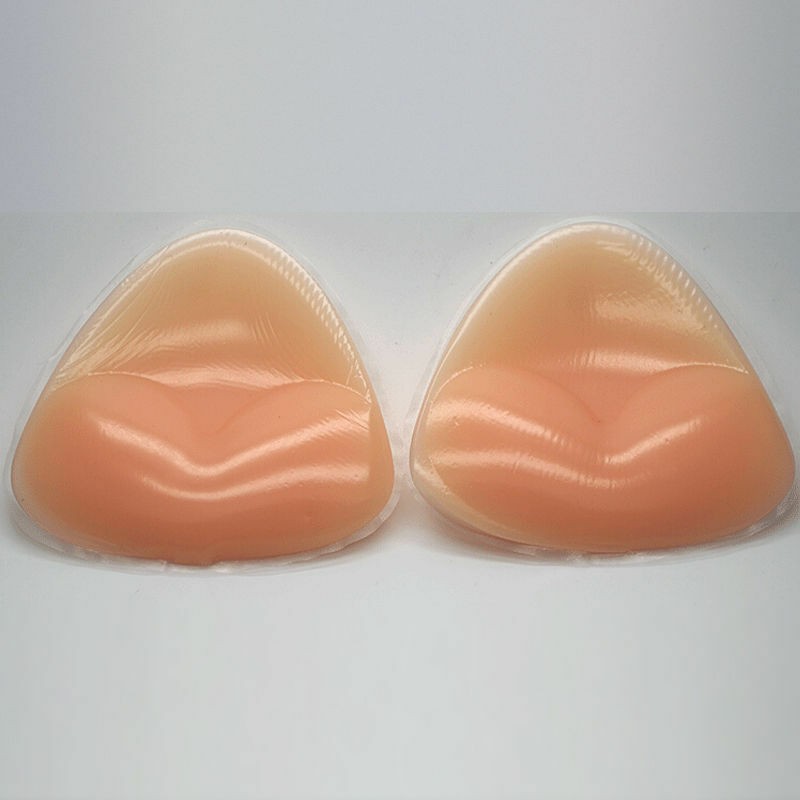 Silicone Gel Bra Breast Enhancers Push Up Pads Chicken Fillets Inserts Bikini UK