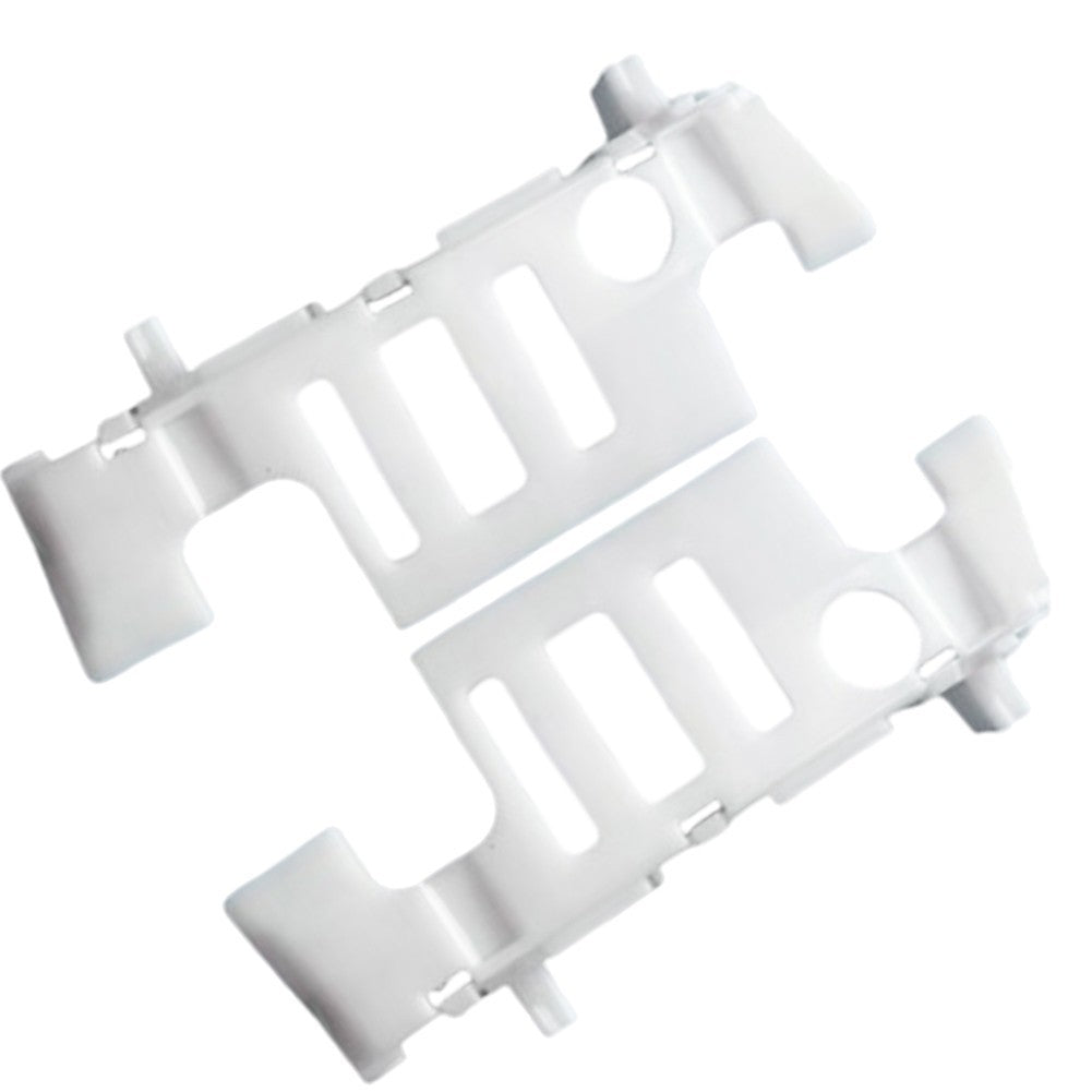 Bumper Repair Front Bumper Bracket Front Left And Right For Alphard 2004-2008