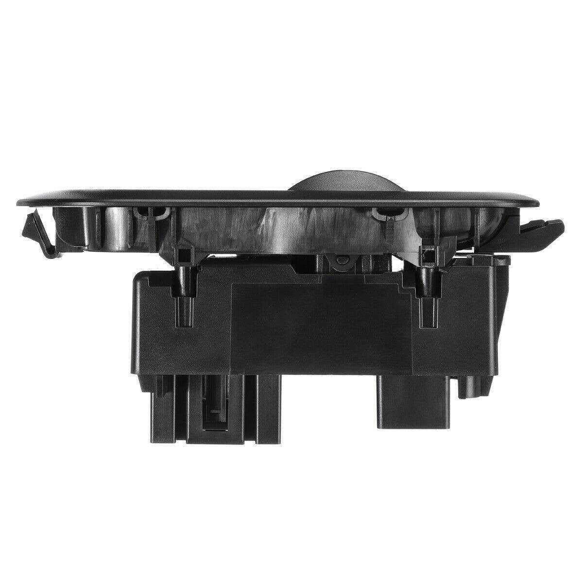 Door Double Window Switch Drivers Side For Ford Transit MK8 Custom 2014+1791339