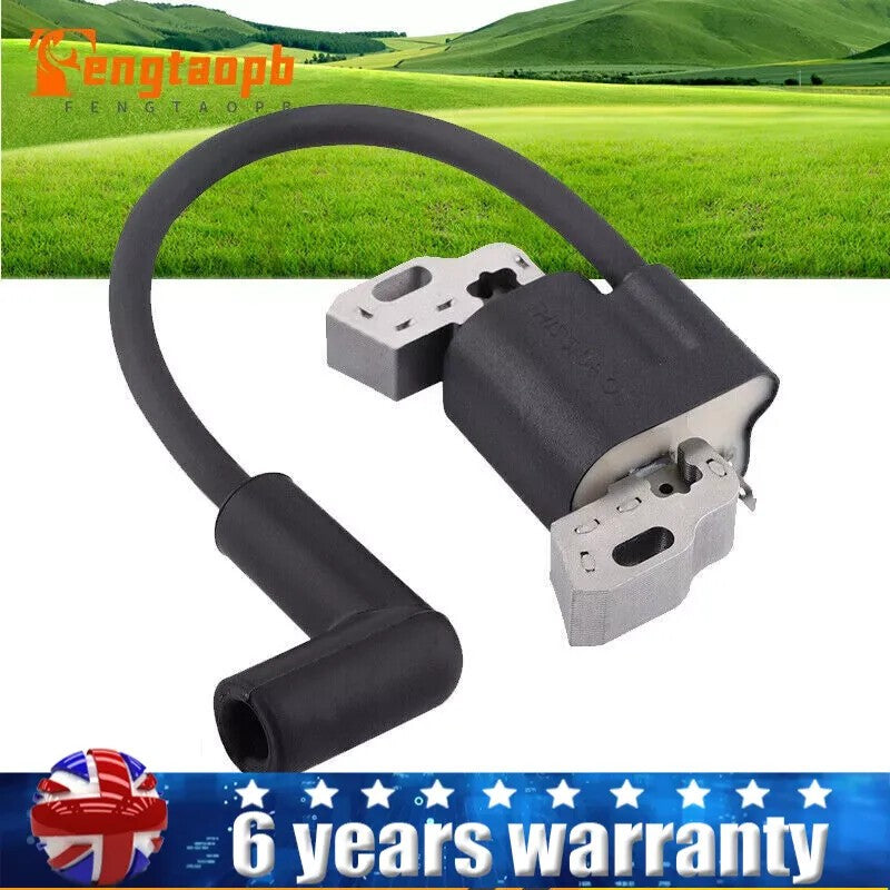 Ignition Coil For Briggs & Stratton 799582 593872 595009 300E 450E 500 125cc NEW