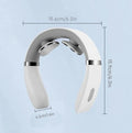 Neck Massage PulseX  Advanced r Gift massage shoulder and neck massager UK