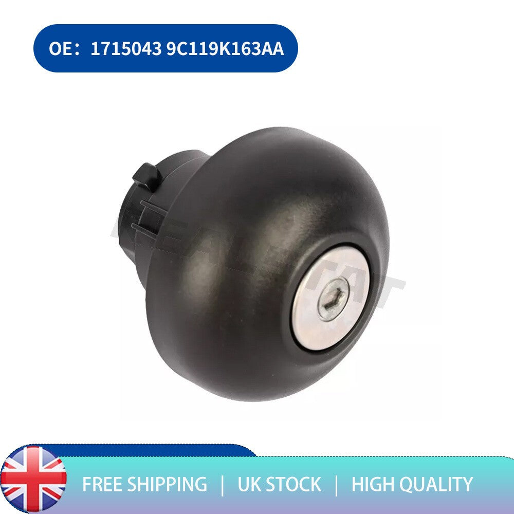 Locking Fuel Cap & Two Keys 1715043 For Ford Transit MK7 Diesel Petrol 2006-2014