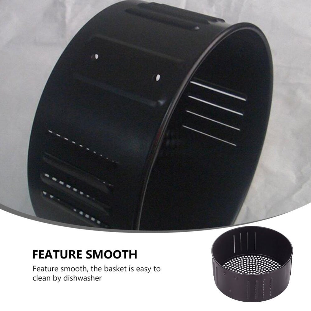 New Power Air Fryer Basket for Xl Multiple Food Good Using Experience
