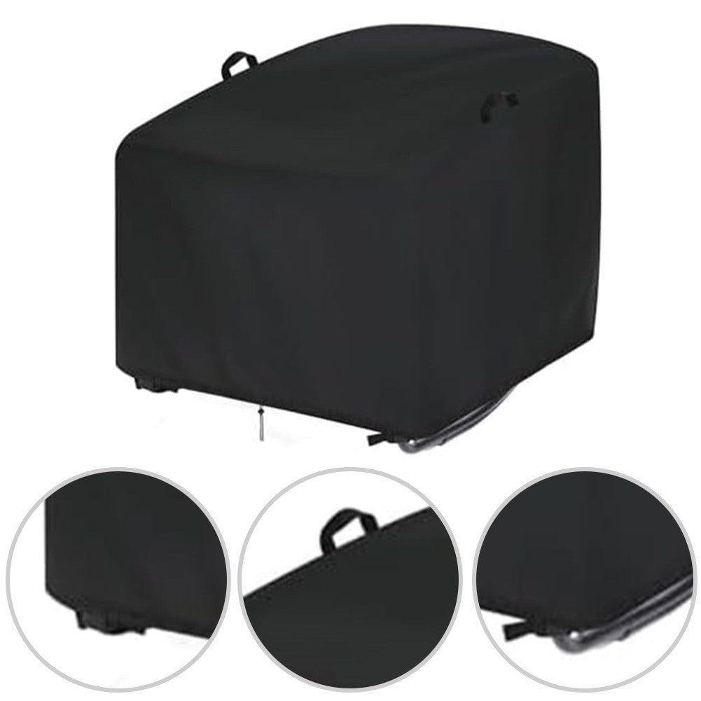 Heavy Duty Egg Chair Cover Garden Patio Outdoor Sun UV Waterproof