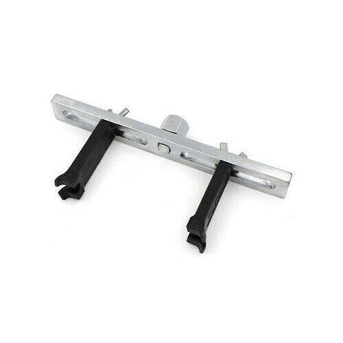 Fuel Pump Lid Tank Cover Remove Spanner Adjustable Wrench Universal Repair Tool