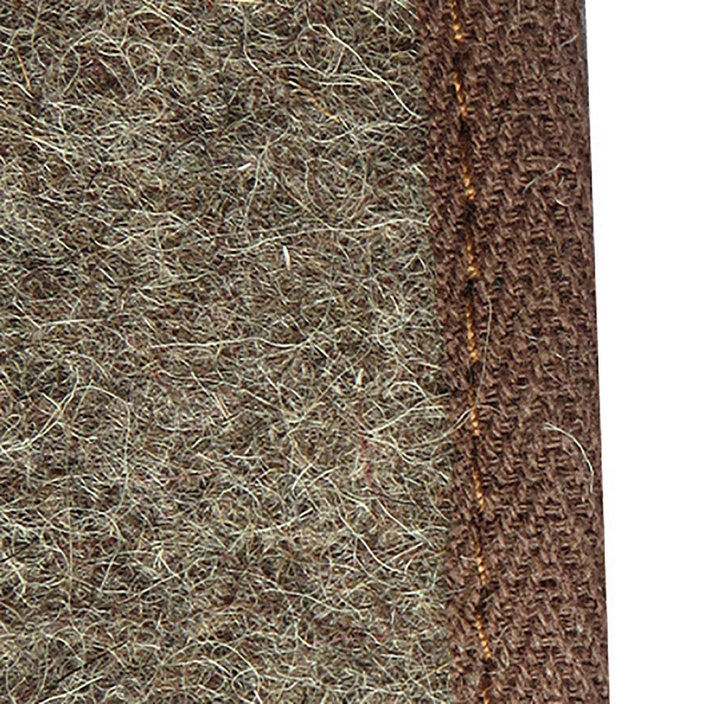 Sauna Hat 3mm Thick Banya Portable Hair for Bath House Shower Men Women