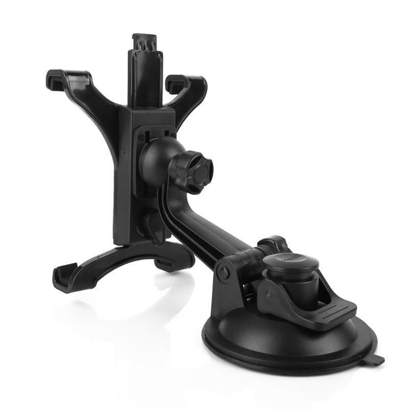 Car Dashboard windshield Mount Holder Stand For 7-11 inch ipad Galaxy Tab Tablet