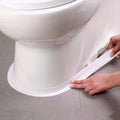 Bath Kitchen Caulk Tape Sealant Strip PVC Self Adhesive  Toilet-Wall
