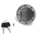 Petrol Cap Fuel Cap Gas Cap With 2 Keys For Yamaha YZF 750 R SP 1993 - 1996