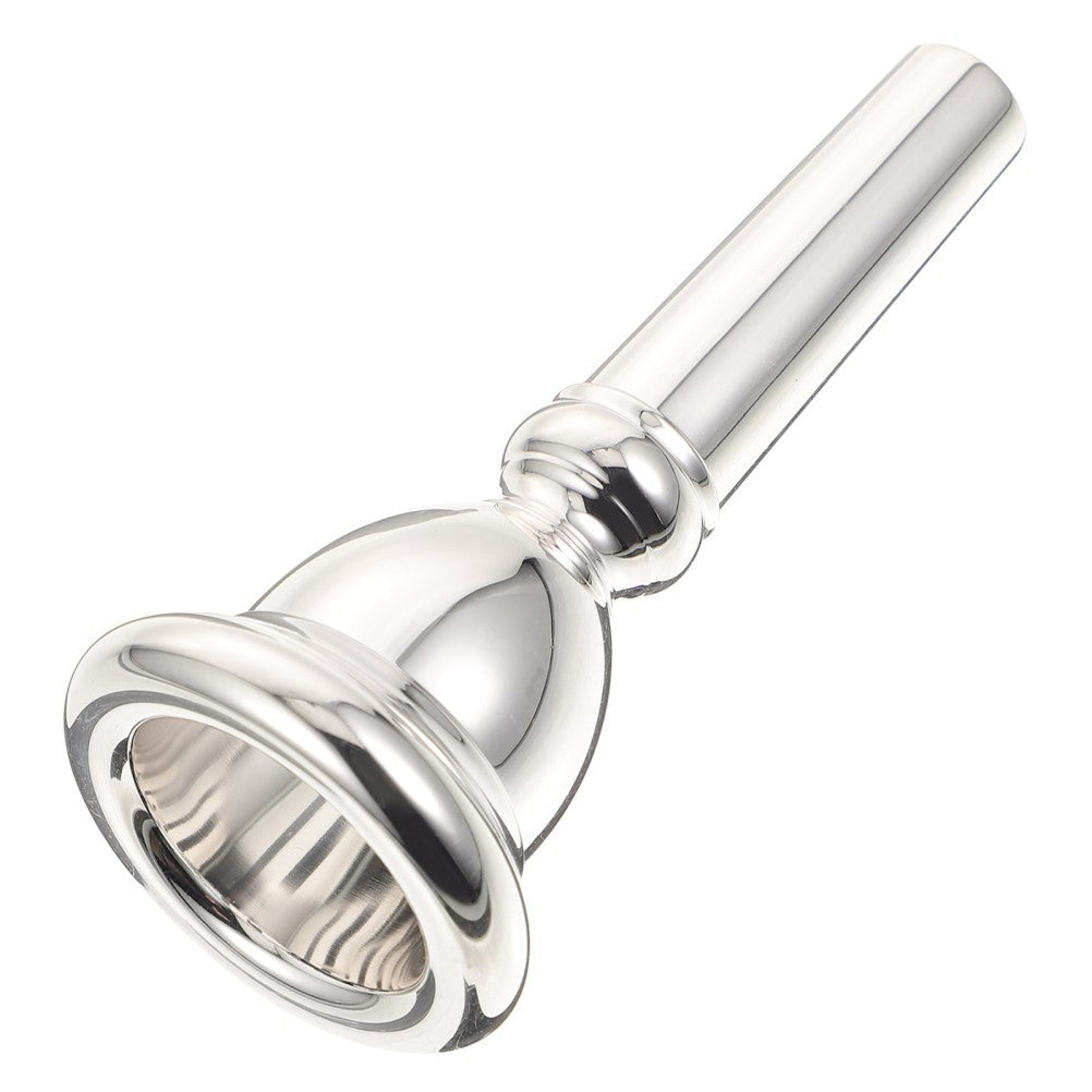 Euphonium Mouthpiece Instrument Accessory for Practice Instruments Accessories