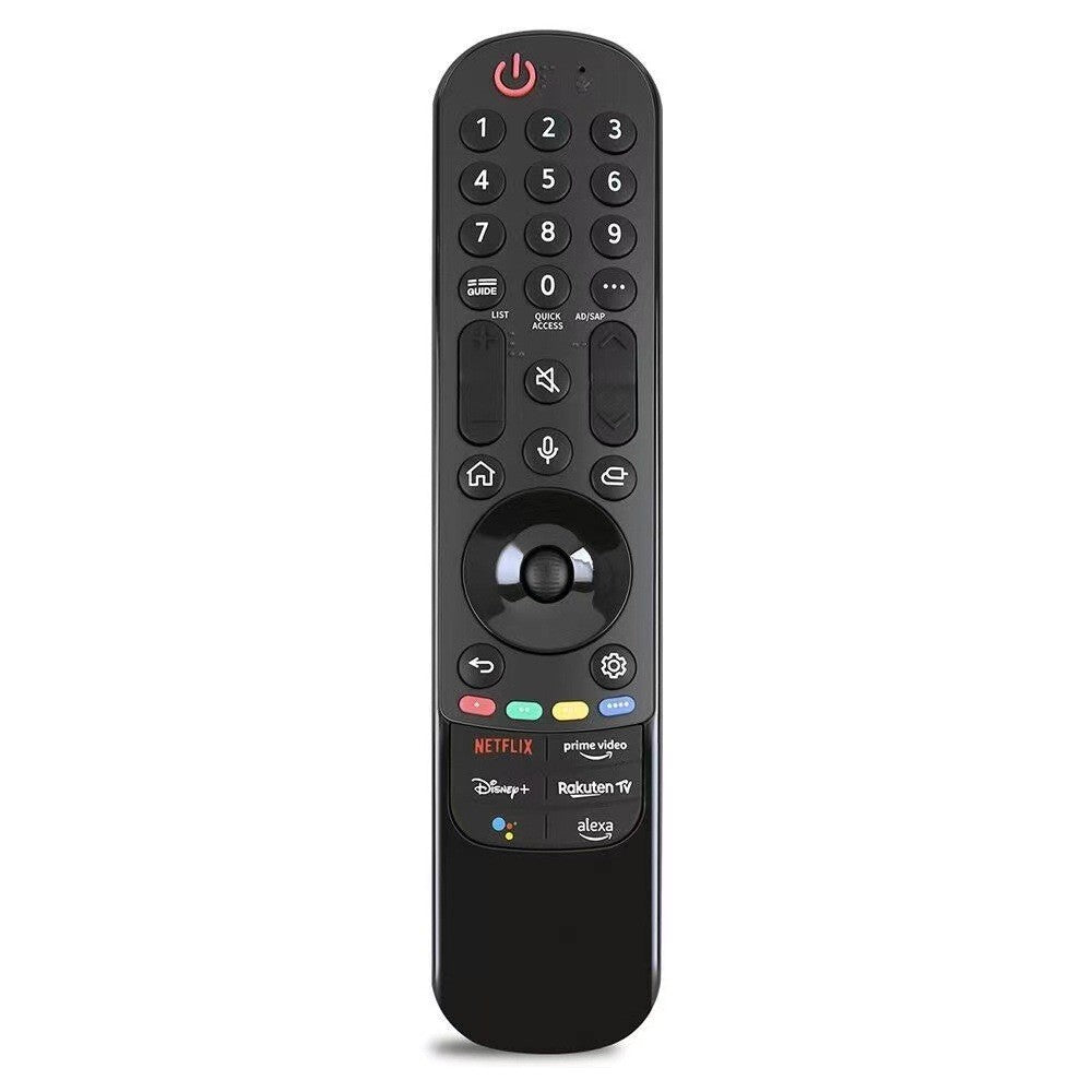 New MR22GA Replace Infrared Remote Control AKB76039901 For LG Magic TV Alexa