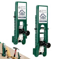 Protective Wall Panel Installation Tool Gecko Gauge Installation Tool Portable