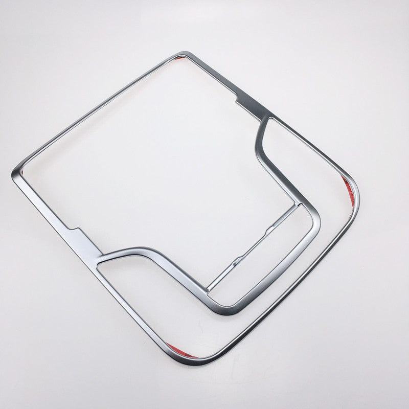 For Mercedes-Benz Vito W447 2014-2024 Matte Front Roof Reading Light Cover Trim