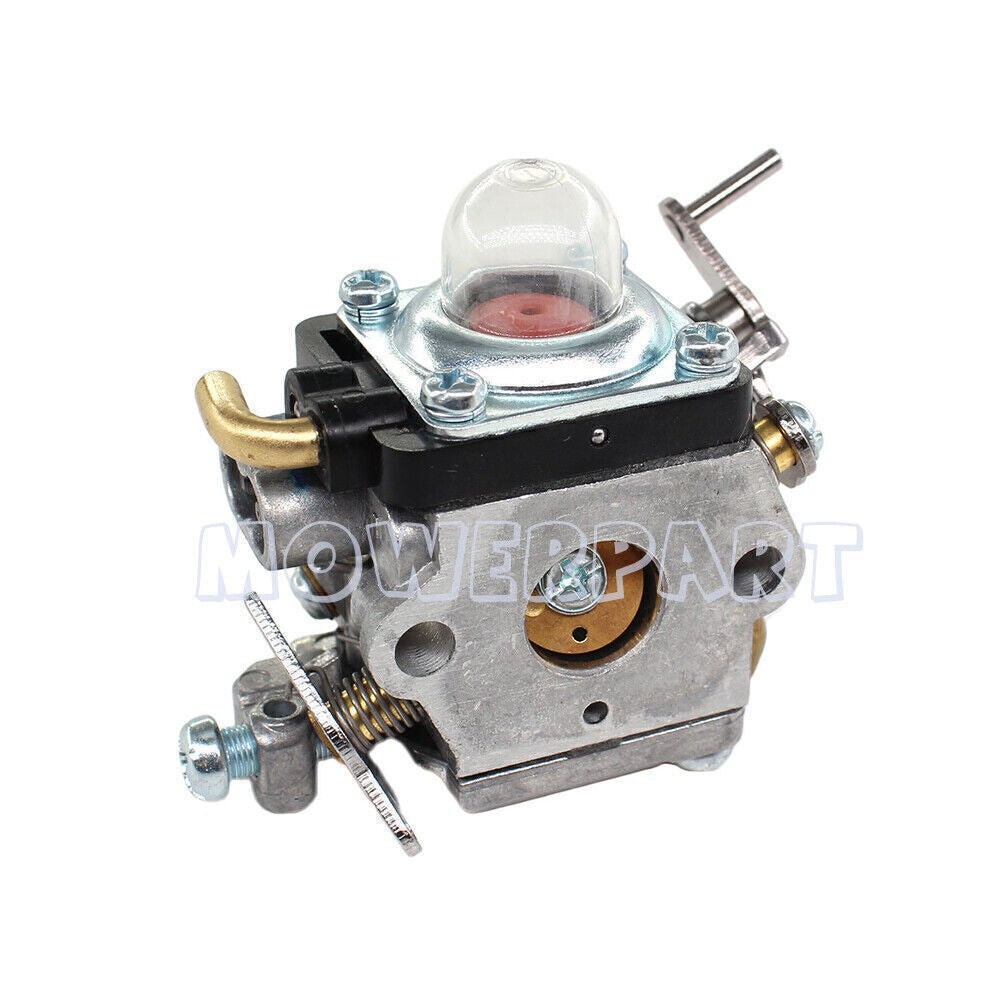 Carburetor For Husqvarna 122HD45 122HD60 Hedge Trimmer McCulloch 523012401