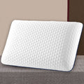 Memory Foam Large Soft Pillow Bounce Back Firm Deluxe memory foam Pillows UK