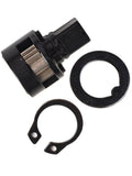 For Milwaukee 42-06-1030 3/8" M12 Ratchet Head Anvil Service Kit for 2457-20