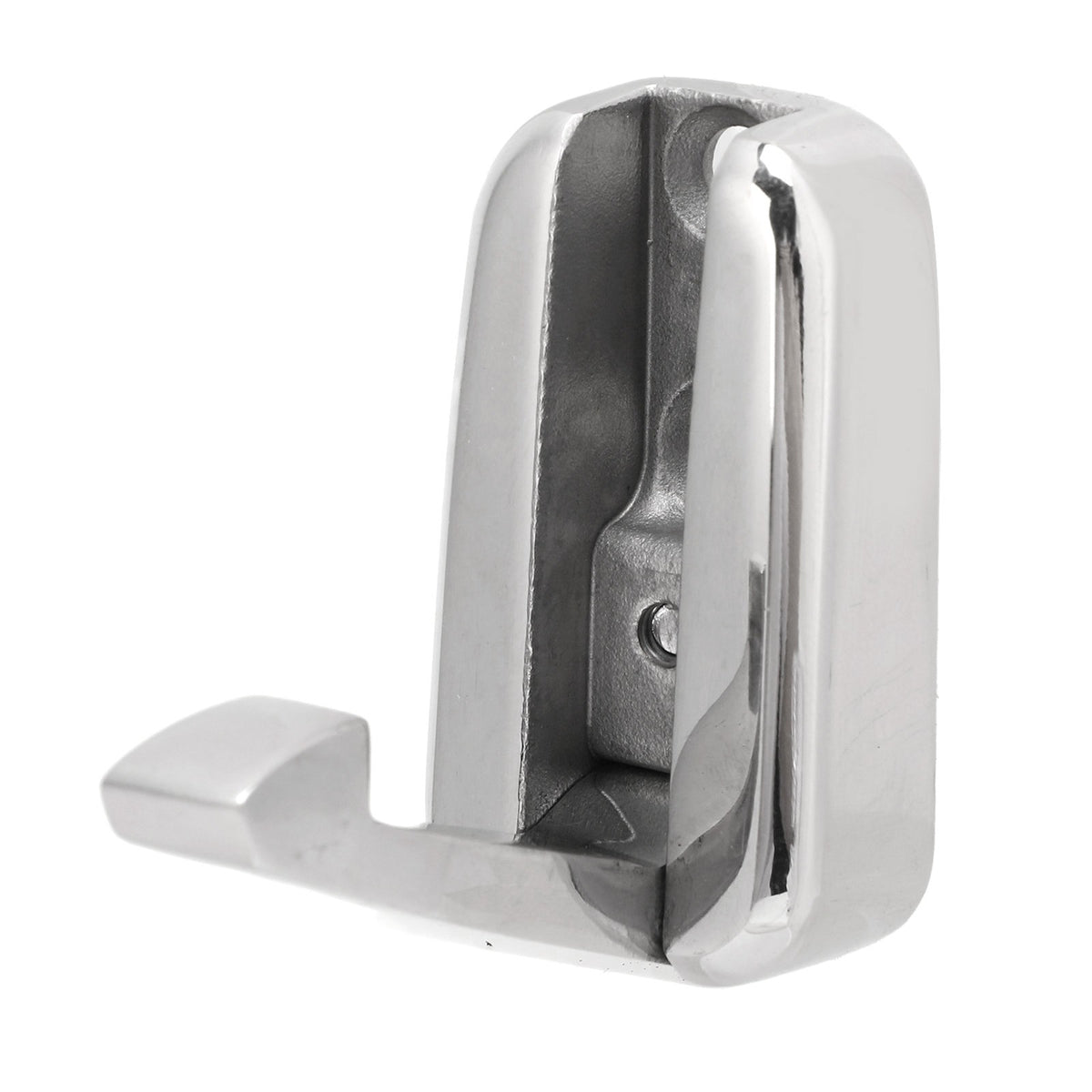 Folding Coat Hooks Stainless Steel Folding Jackets Hook Compact For Boat Yacht
