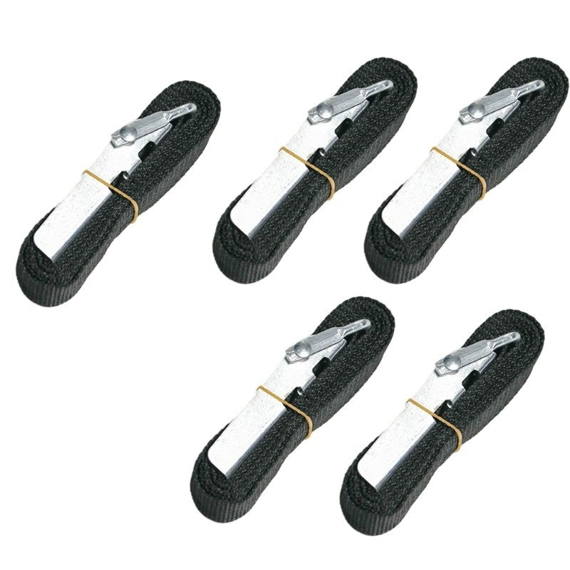 5 Pcs Plasters Molds Banding Straps Pottery Tool Plasters Molds Fastening Straps