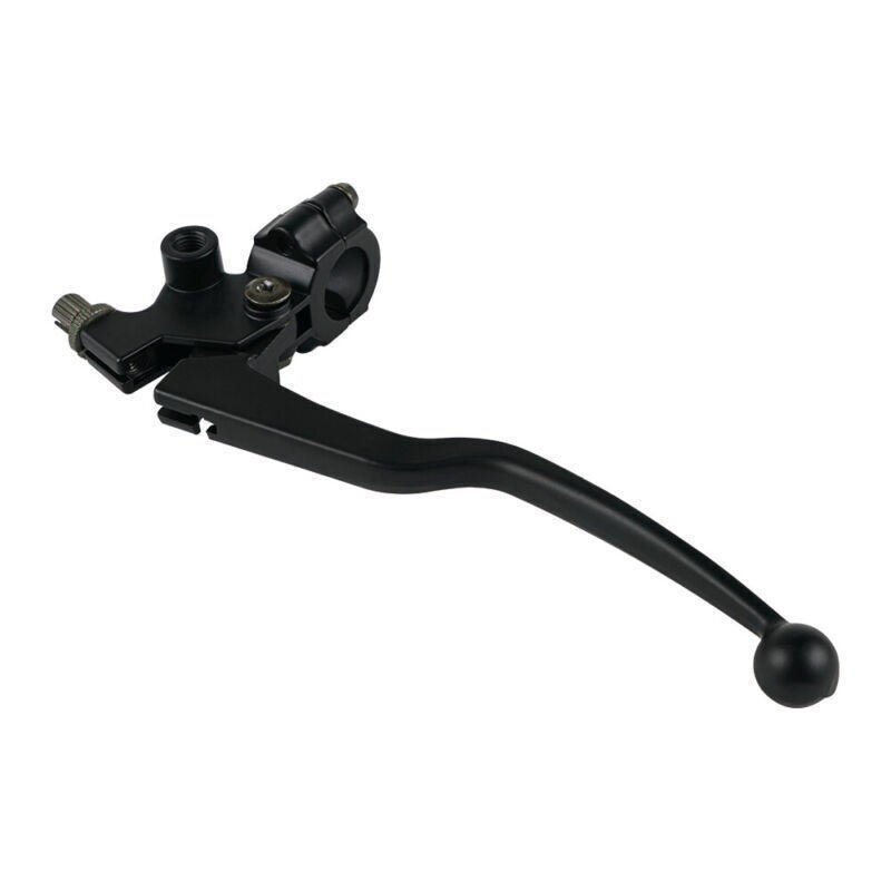 Perch Bracket Clutch Lever Mirror Holder Assy For Pulse Adrenaline Sinnis Apache