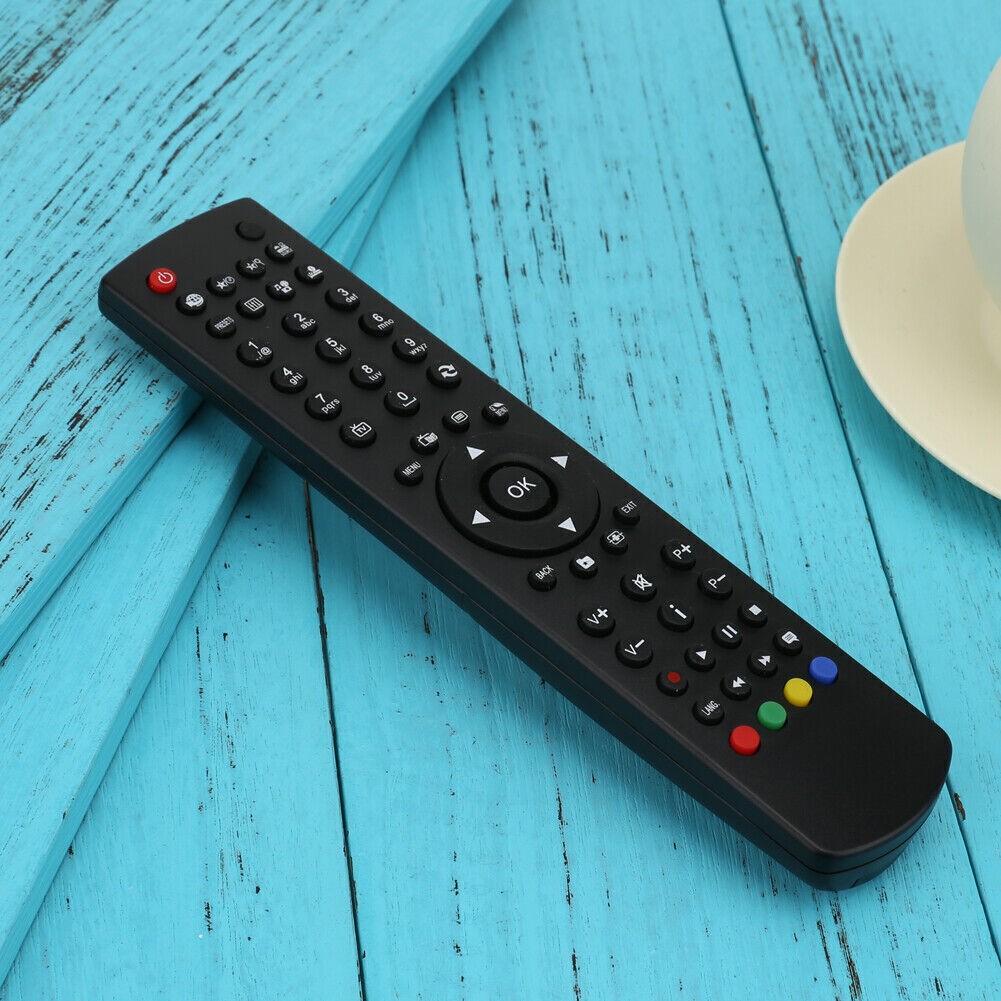 Replacement RC1912 For Celcus TV Remote Control New